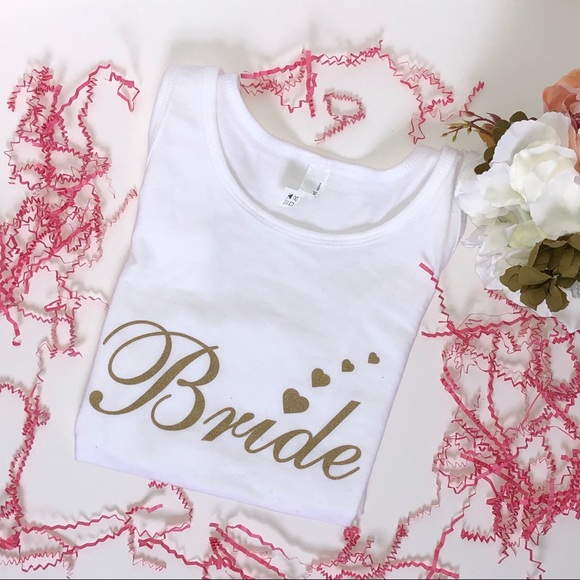 Bride to be gift set - Picture 3 of 3